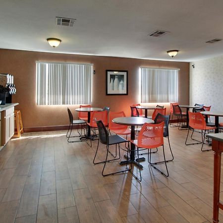 Angel Inn - Central Branson Luaran gambar