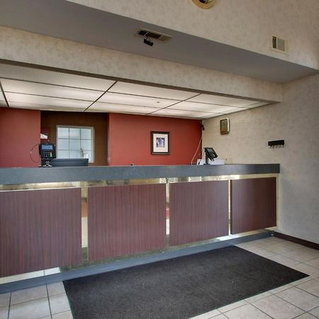 Angel Inn - Central Branson Luaran gambar