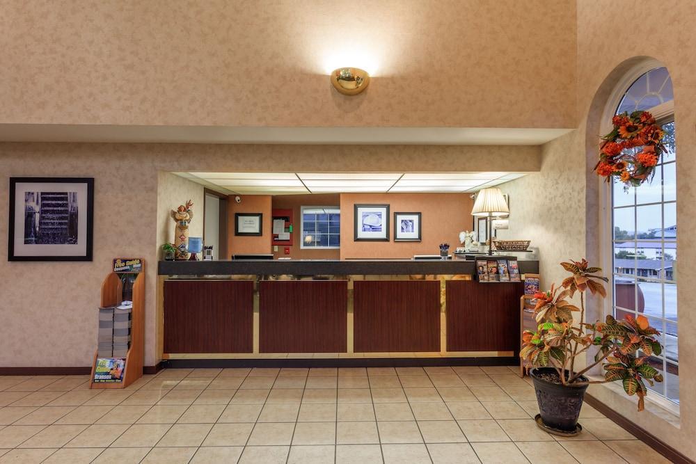 Angel Inn - Central Branson Luaran gambar