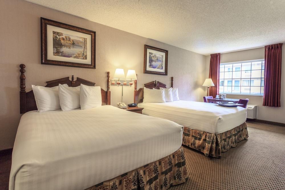 Angel Inn - Central Branson Luaran gambar