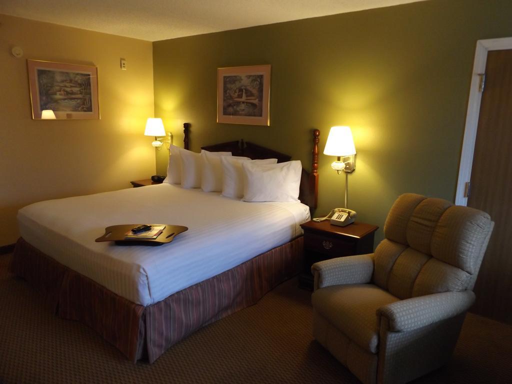 Angel Inn - Central Branson Luaran gambar