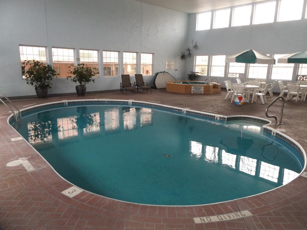 Angel Inn - Central Branson Luaran gambar