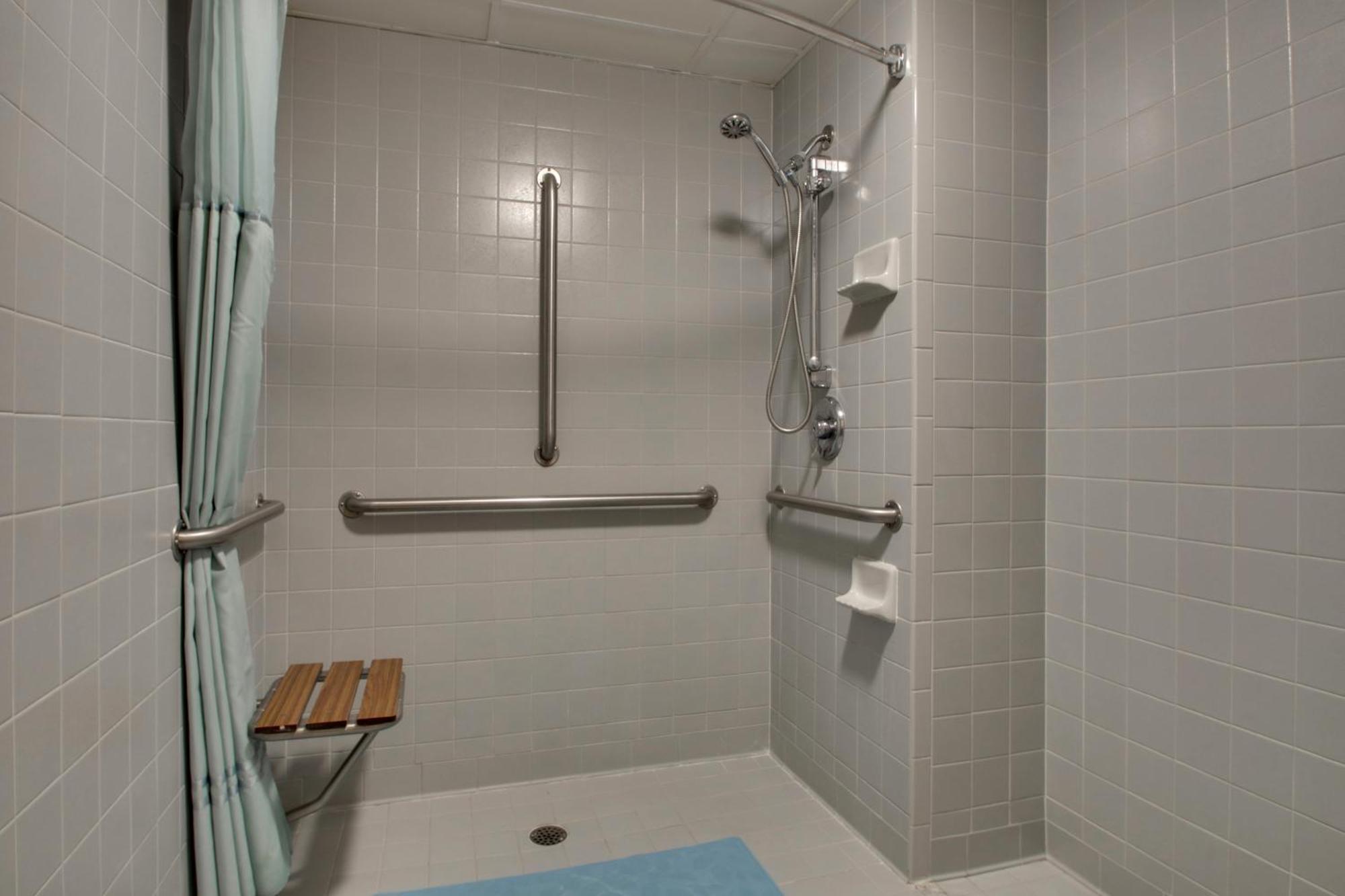 Angel Inn - Central Branson Luaran gambar