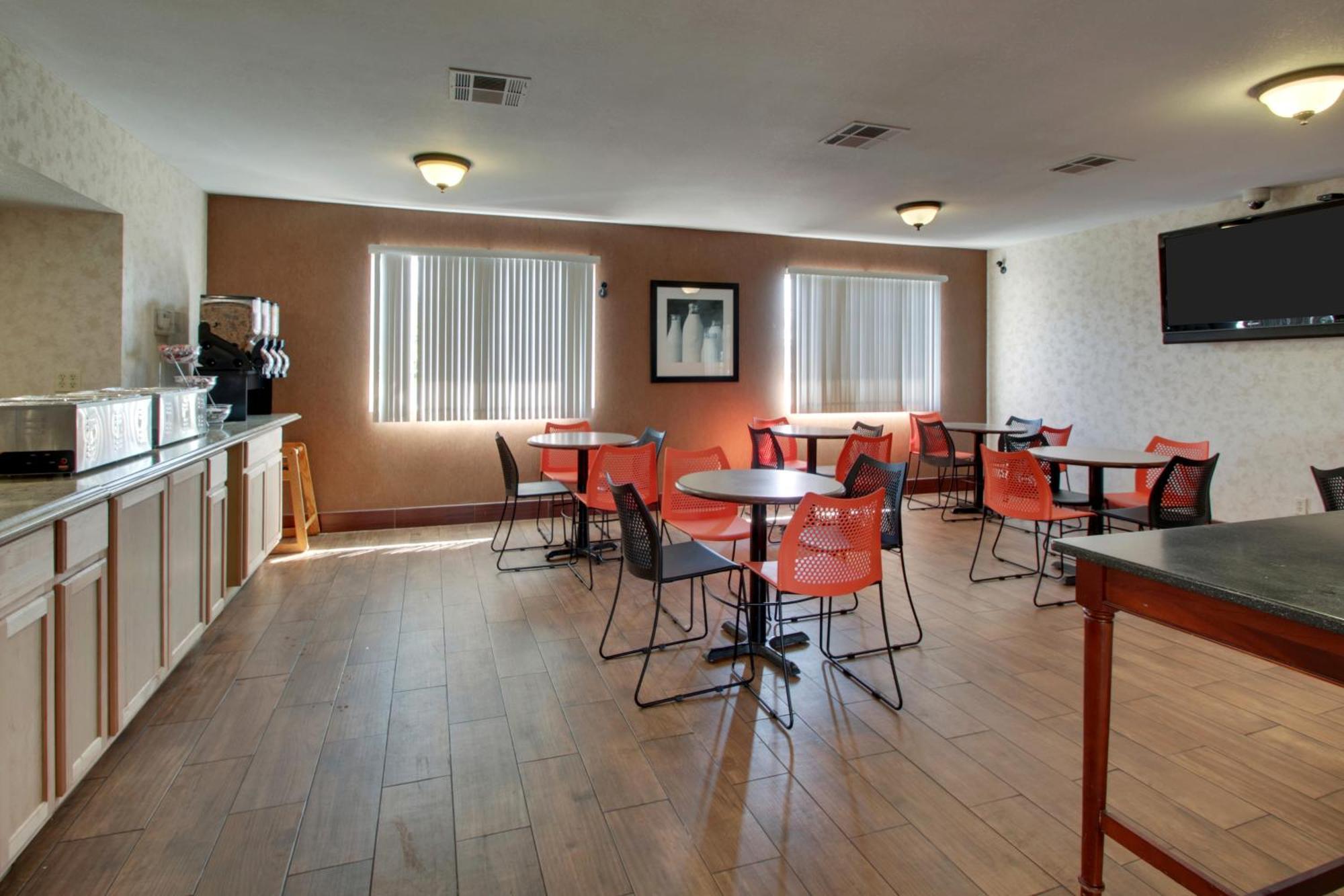 Angel Inn - Central Branson Luaran gambar
