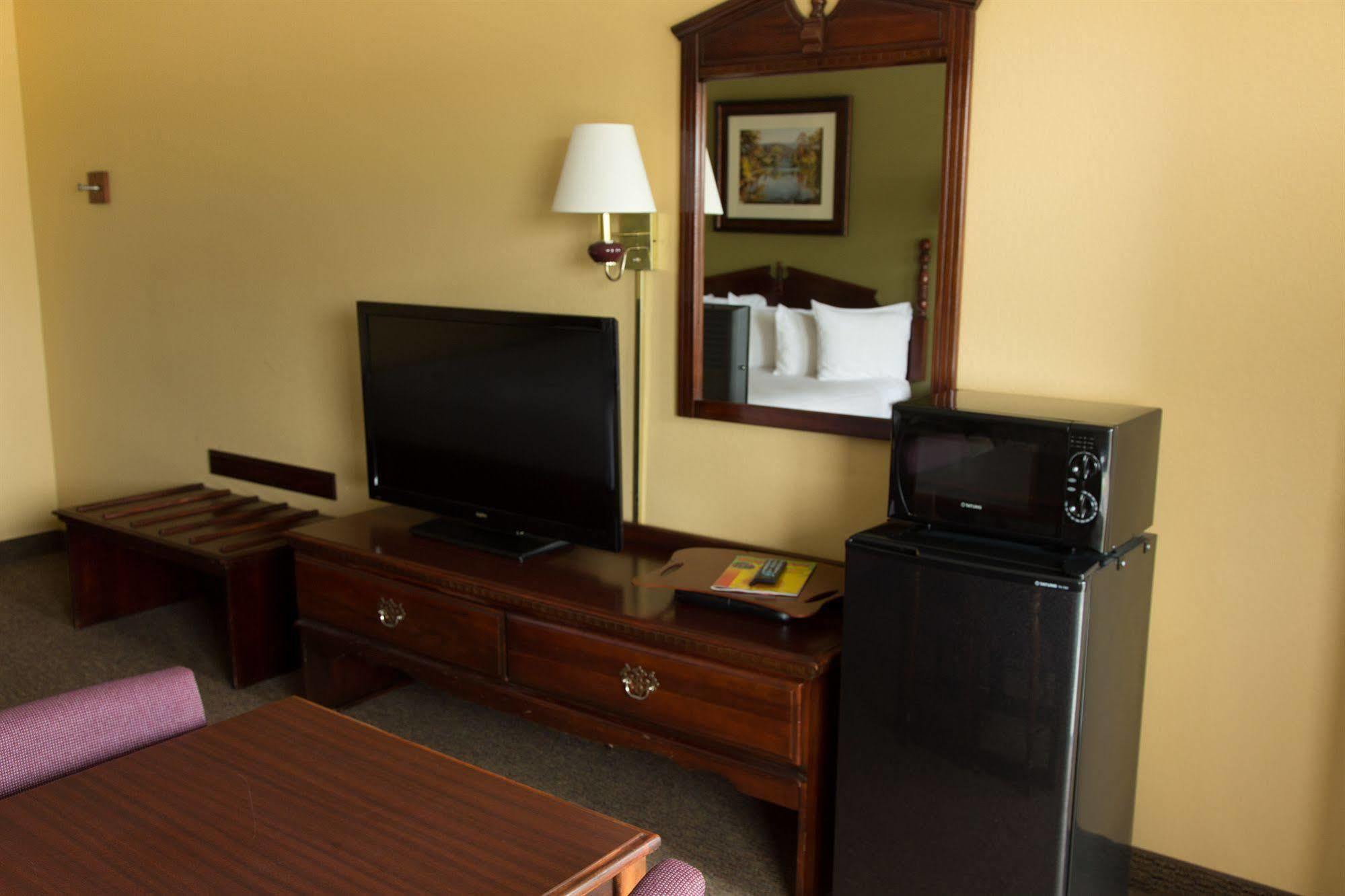 Angel Inn - Central Branson Luaran gambar