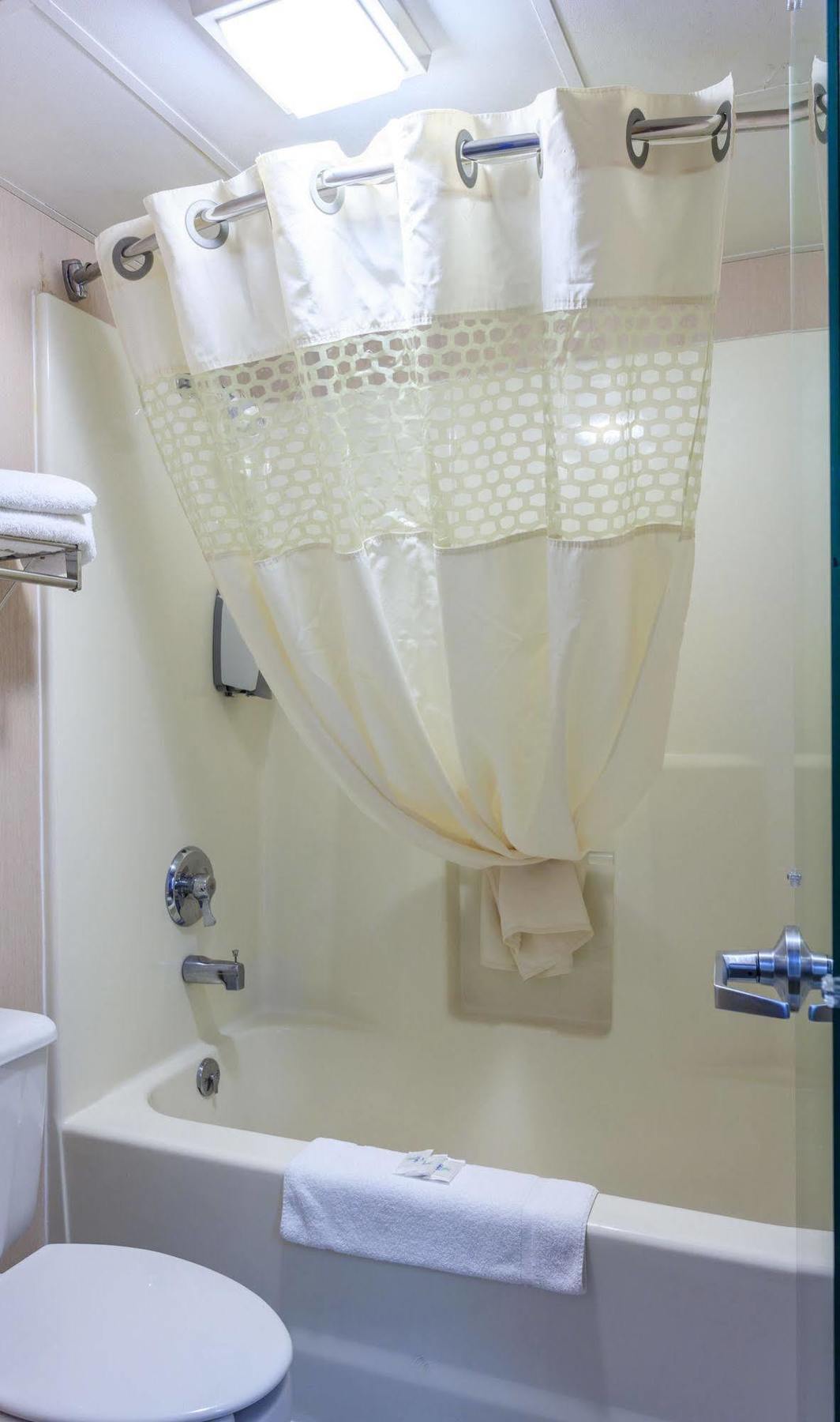 Angel Inn - Central Branson Luaran gambar
