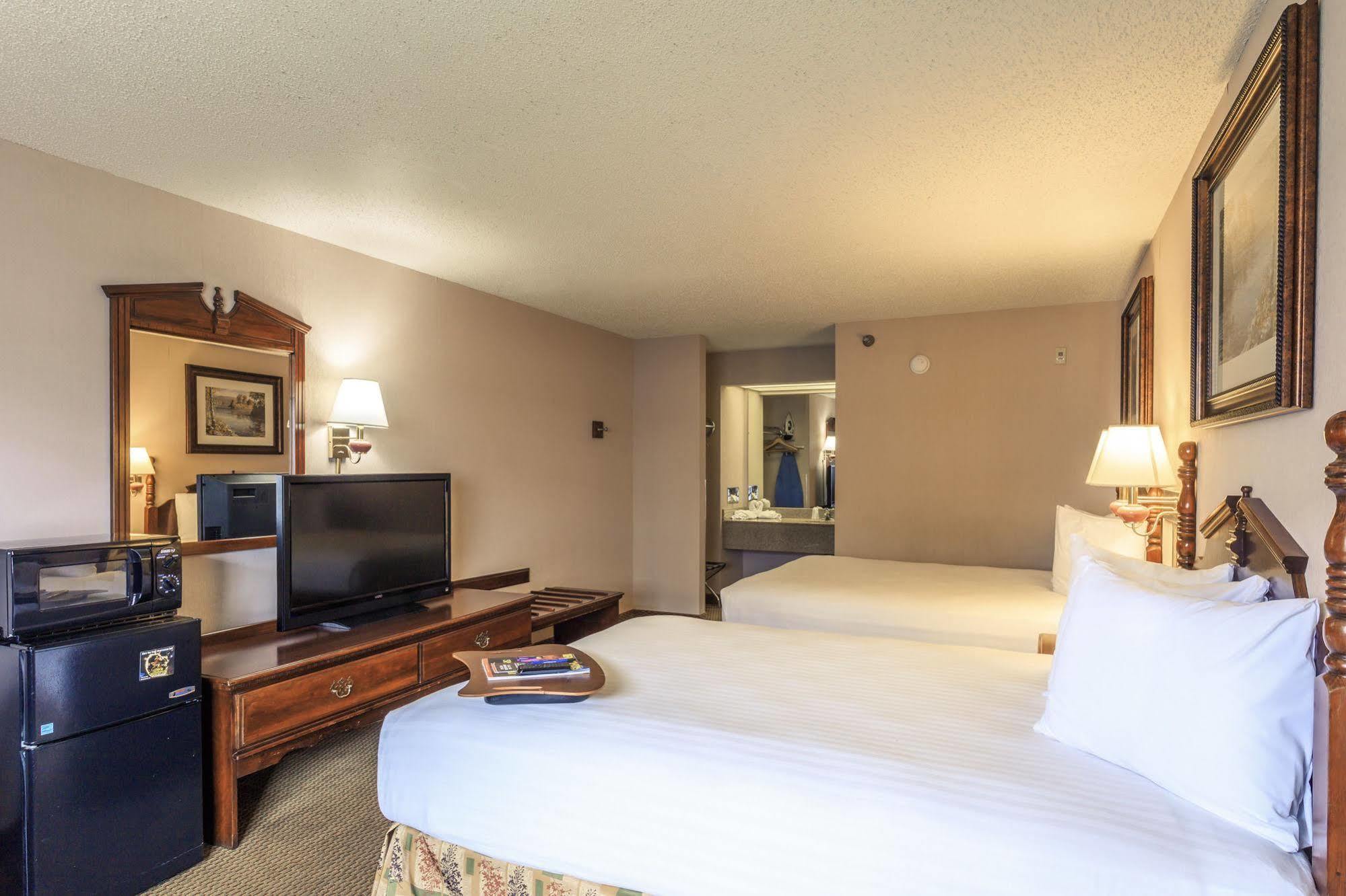 Angel Inn - Central Branson Luaran gambar