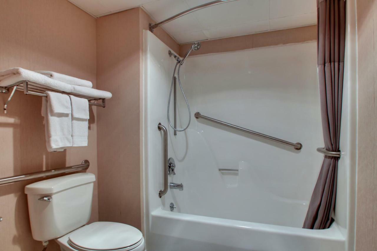 Angel Inn - Central Branson Luaran gambar