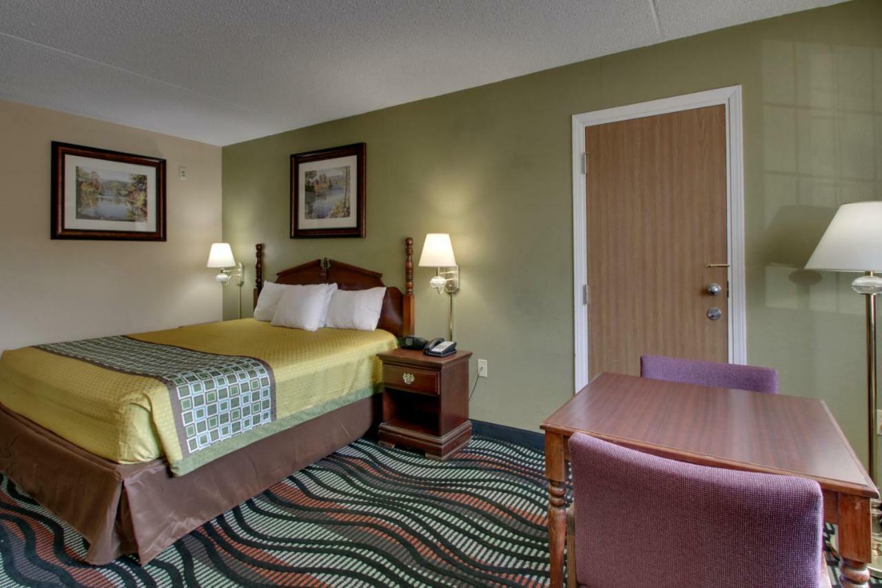 Angel Inn - Central Branson Luaran gambar