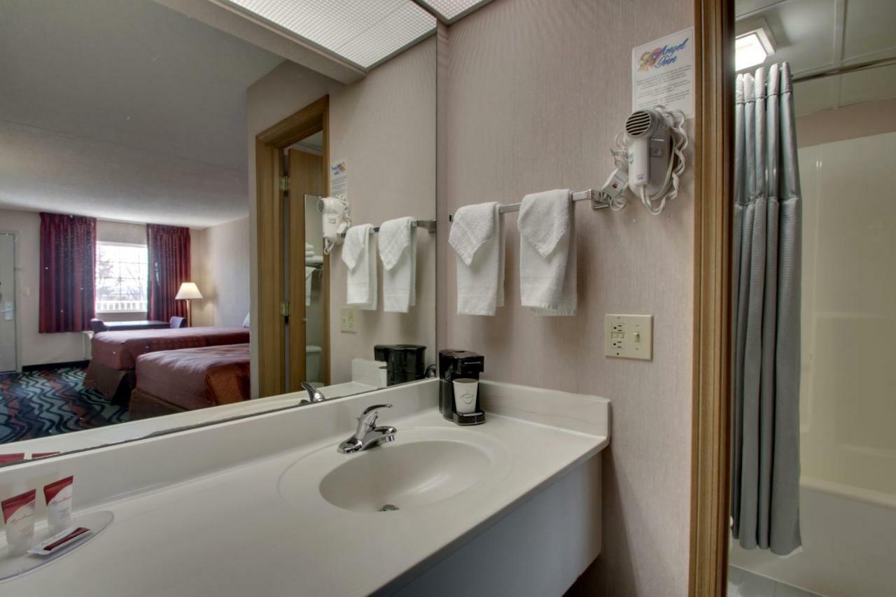 Angel Inn - Central Branson Luaran gambar