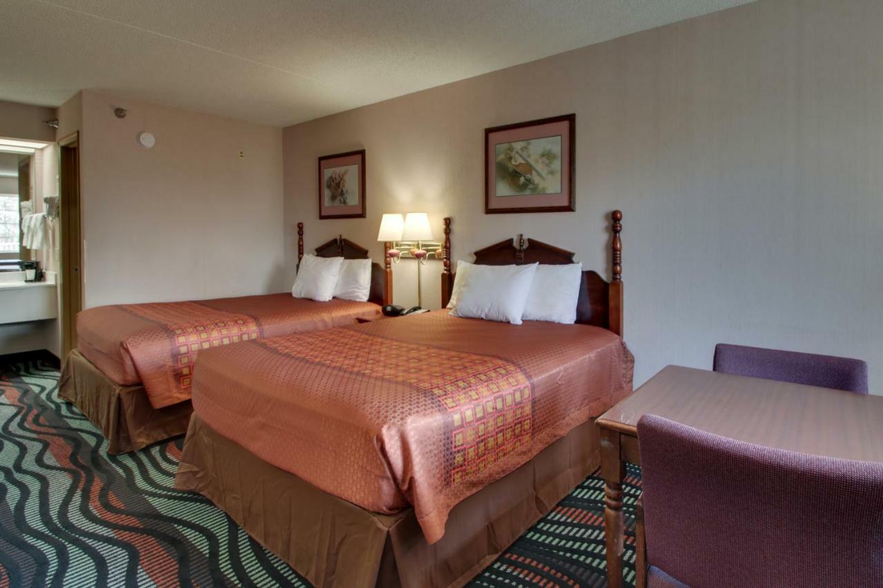 Angel Inn - Central Branson Luaran gambar
