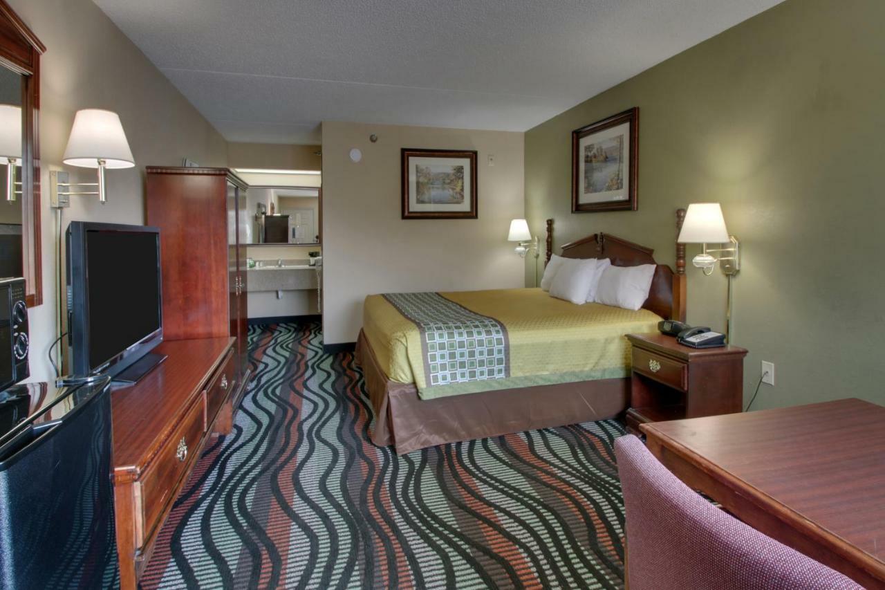 Angel Inn - Central Branson Luaran gambar