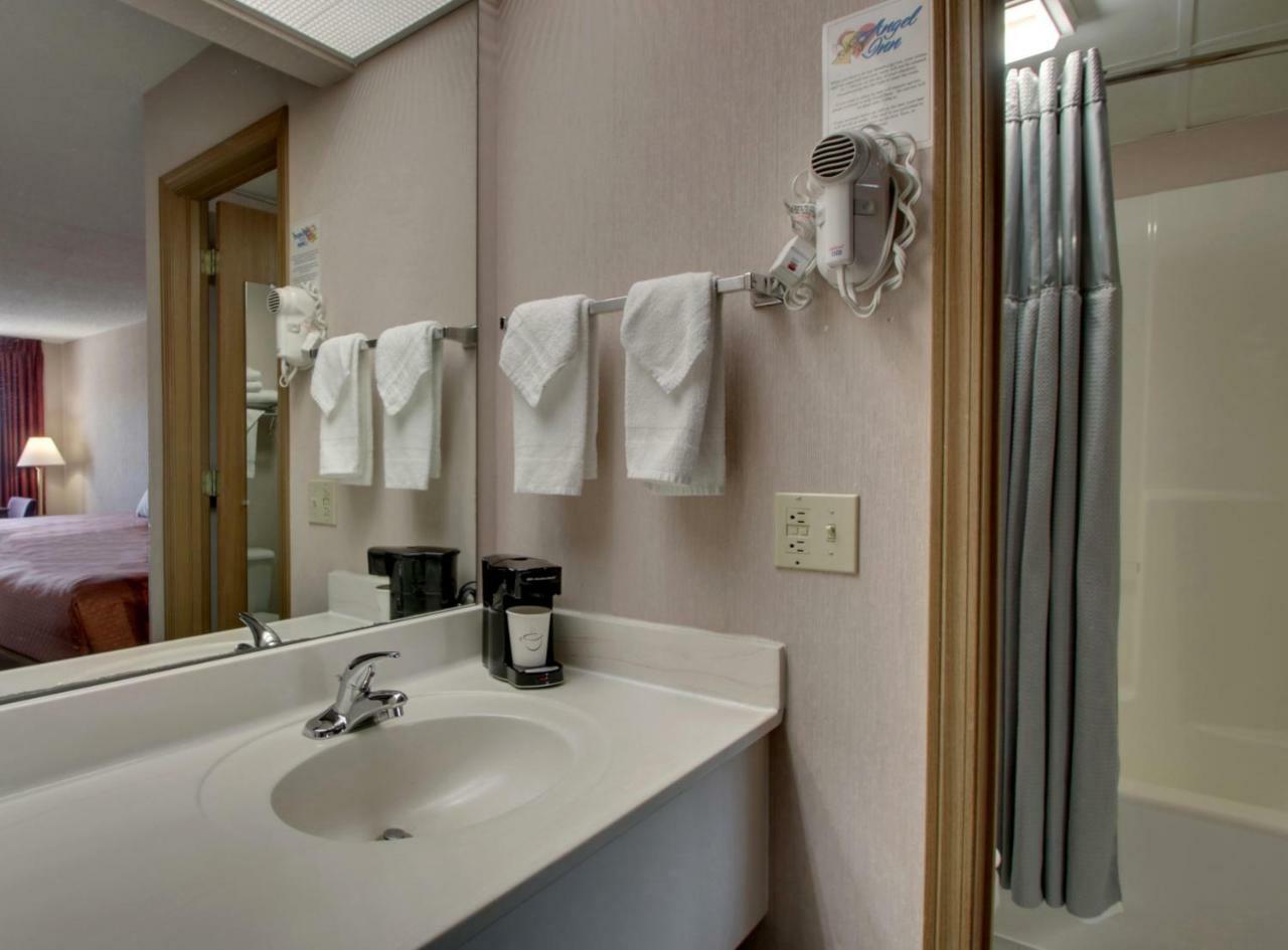 Angel Inn - Central Branson Luaran gambar